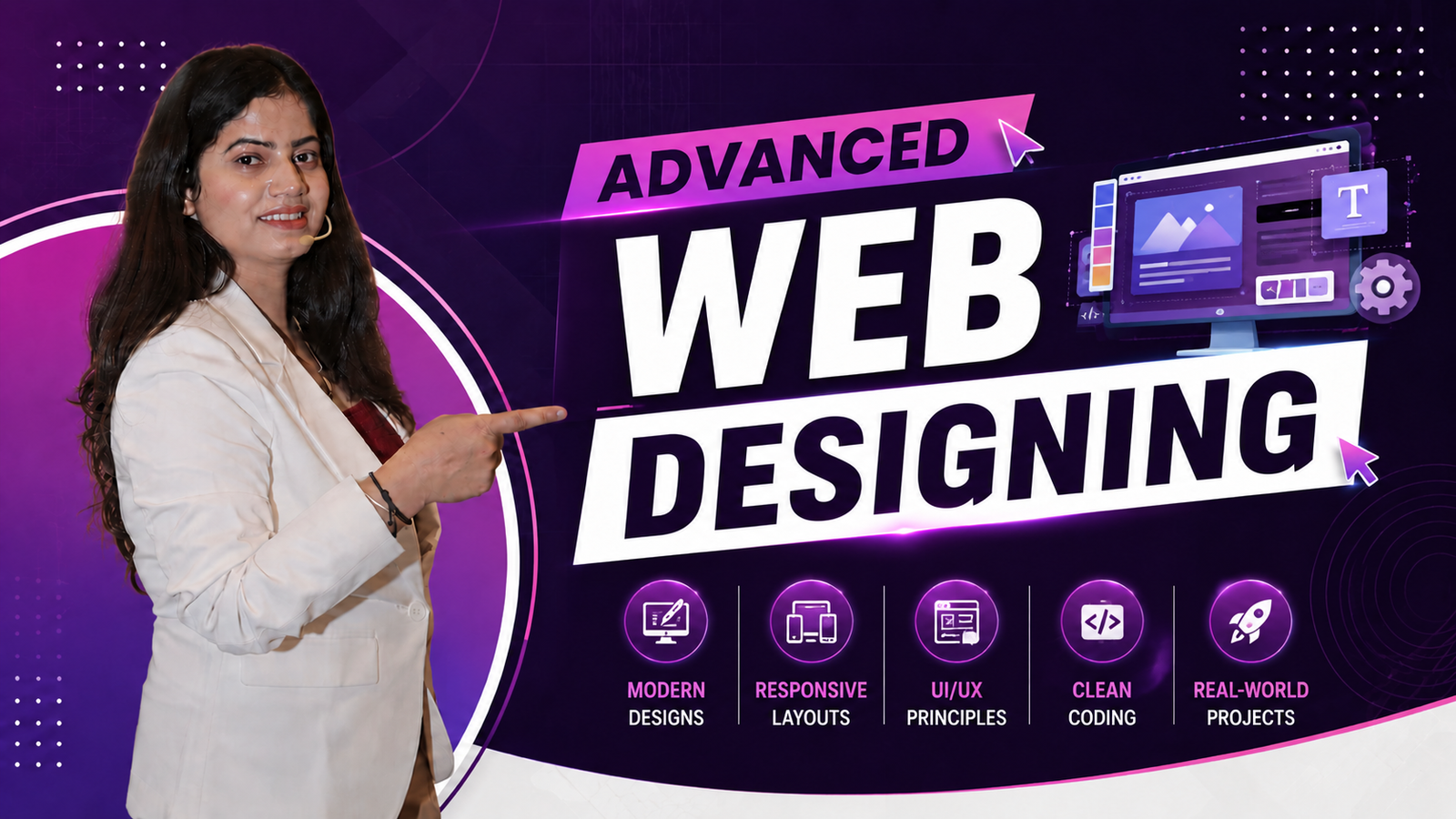 Web Design