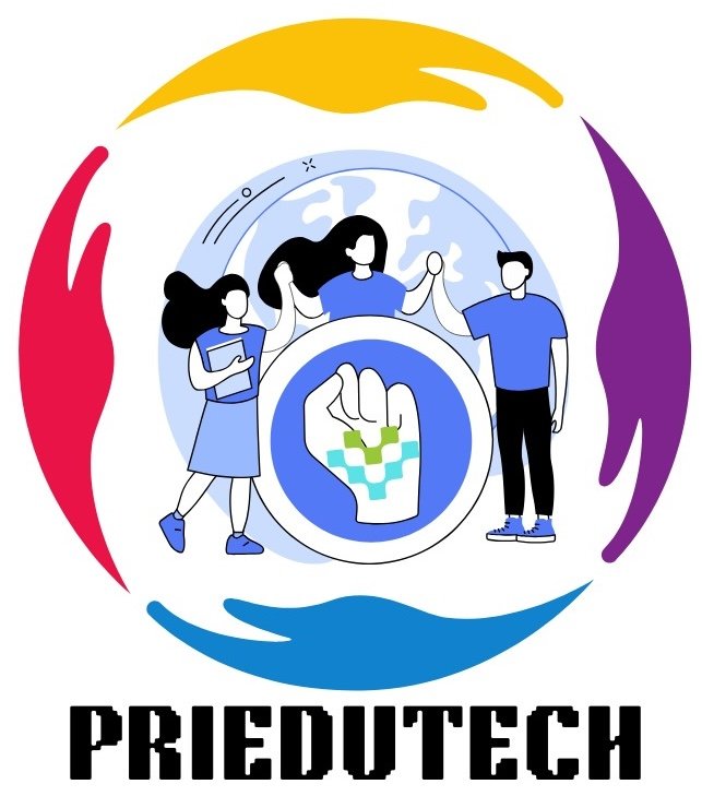 priedutech logo